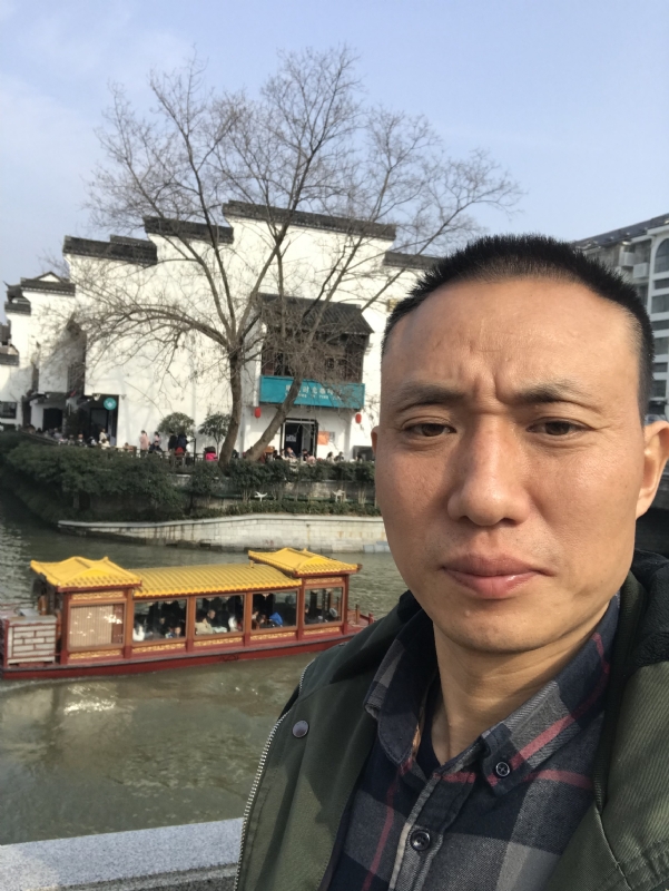 上善的第一张照片--南昌相亲服务中心