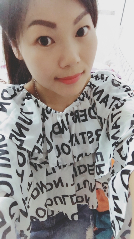 柠檬草的味道的第一张照片--南昌相亲服务中心