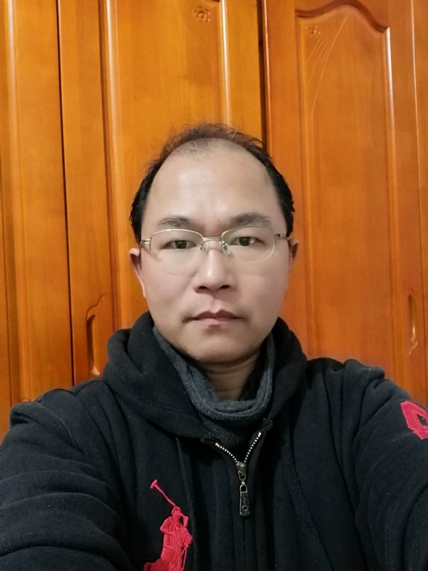 wenning的第一张照片--南昌相亲服务中心