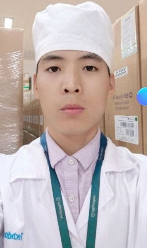 桑桑良良的第一张照片--南昌相亲服务中心