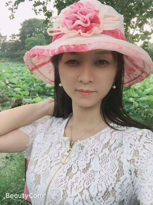 小青菜的第一张照片--南昌相亲服务中心