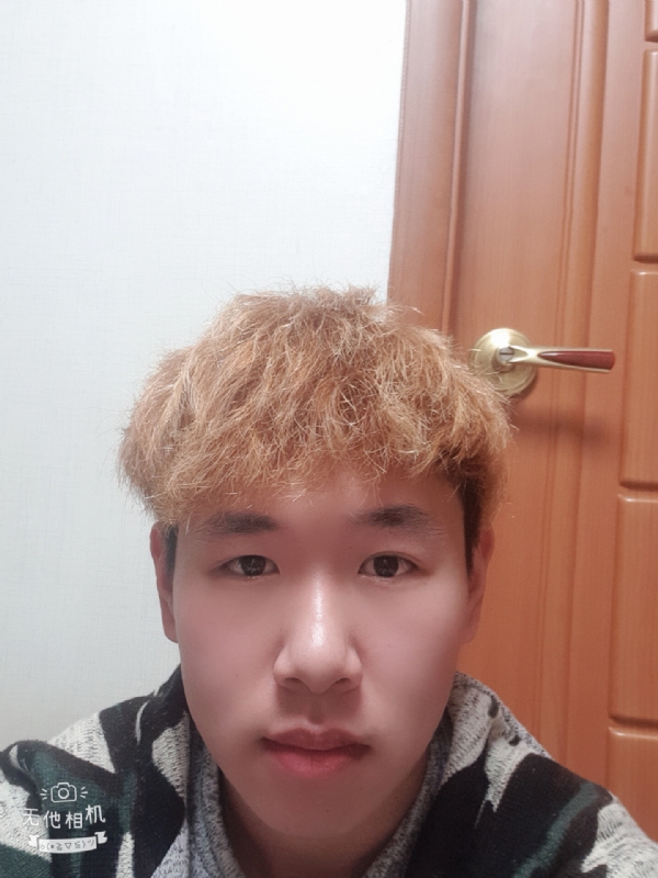 李志鹏的第一张照片--南昌相亲服务中心