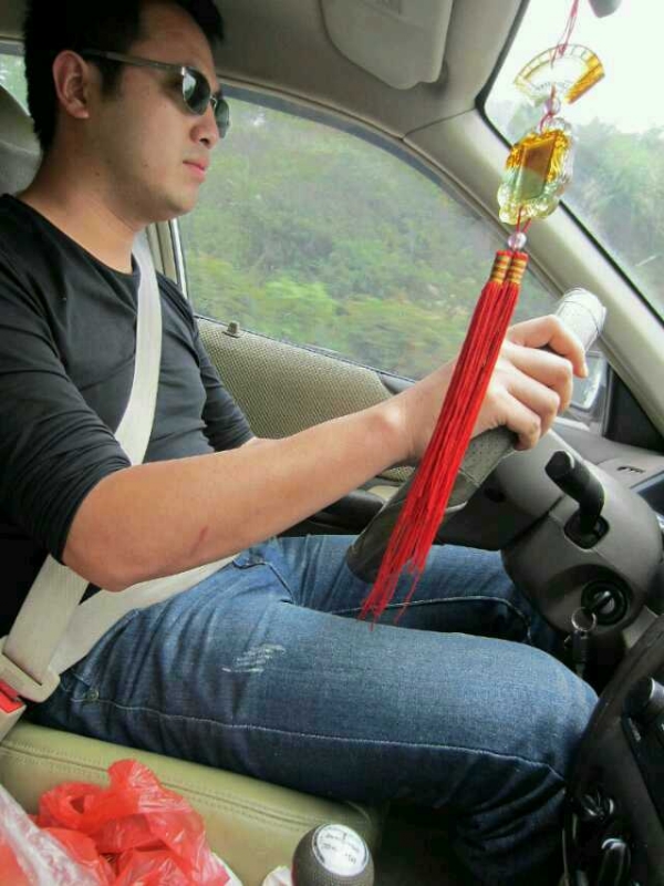 熊猫的第一张照片--南昌相亲服务中心