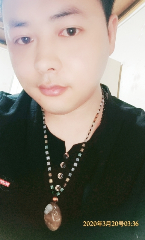 滴水成沙的第一张照片--南昌相亲服务中心