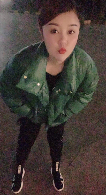 杨乔依的第一张照片--南昌相亲服务中心