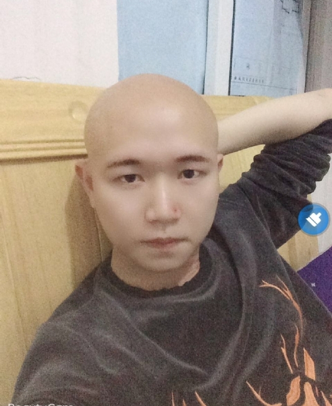 昊天的第一张照片--南昌相亲服务中心