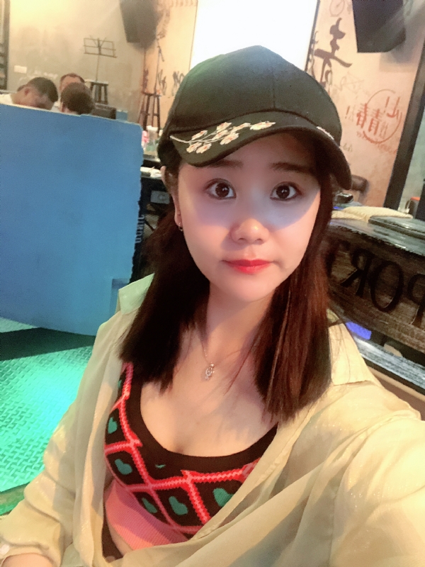 沐秋的第一张照片--南昌相亲服务中心