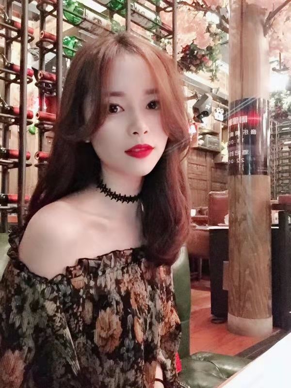 晓洁的第一张照片--南昌相亲服务中心