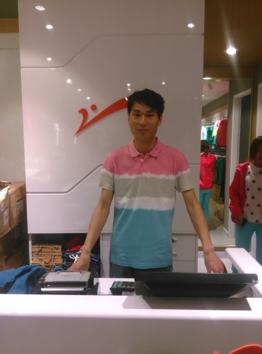 寻芳踪的第一张照片--南昌相亲服务中心