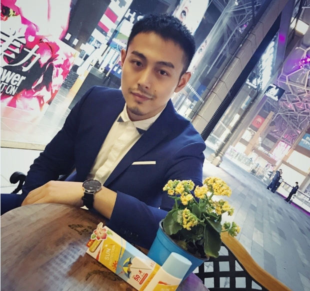 wenze的第一张照片--南昌相亲服务中心