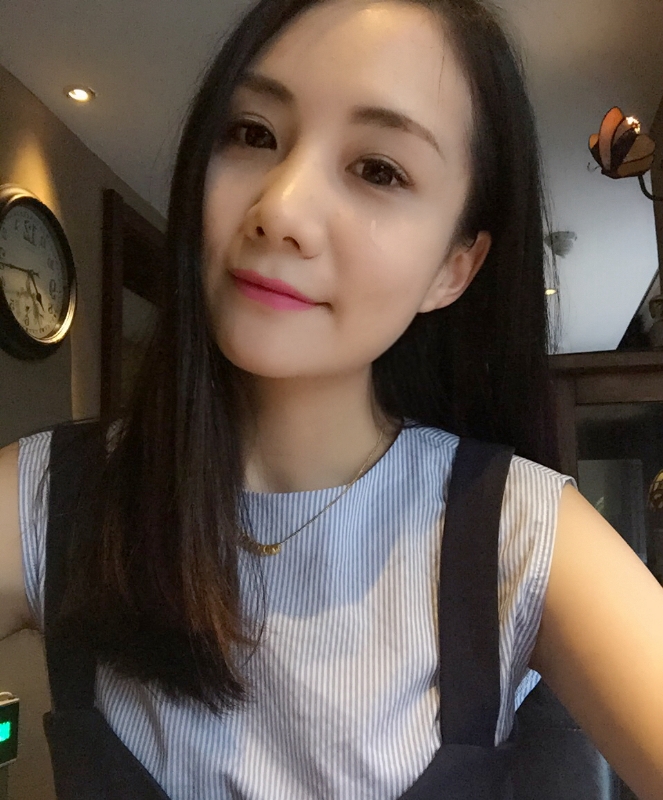宋雅雯的第一张照片--南昌相亲服务中心