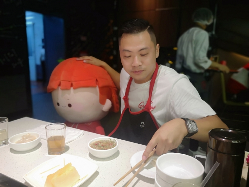 逆行的第一张照片--南昌相亲服务中心