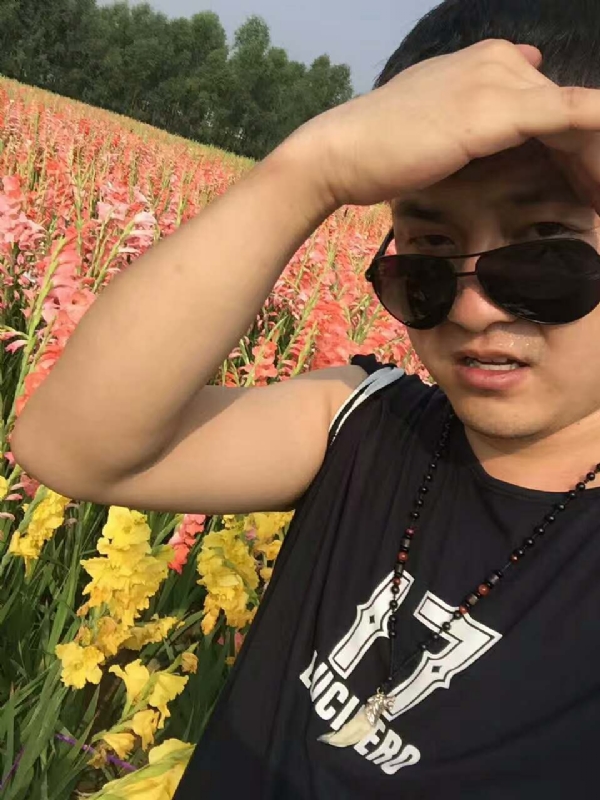 QH-蓝细胞的第一张照片--南昌相亲服务中心