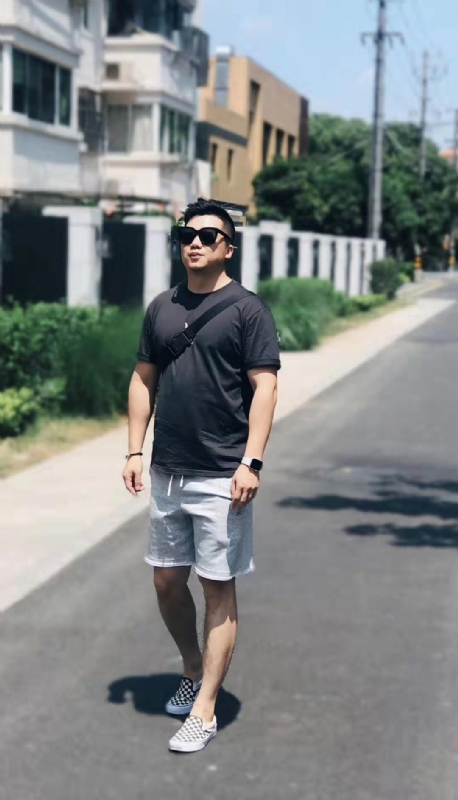 wanghong的第二张照片--南昌相亲服务中心