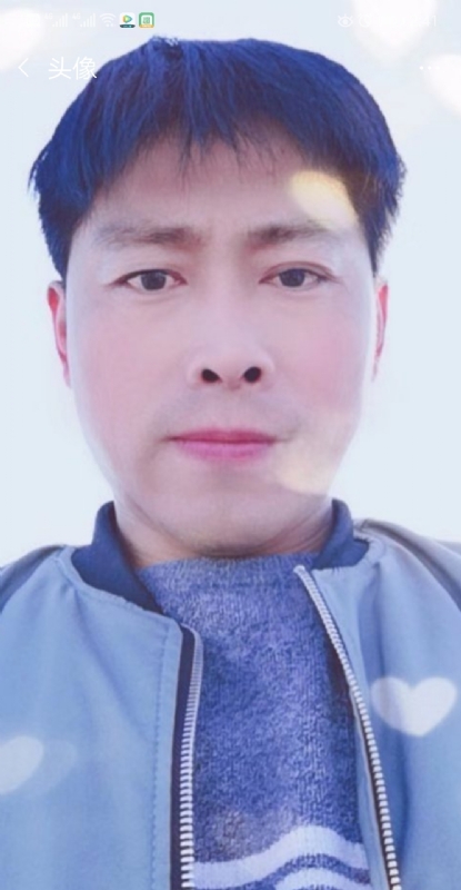 果果的第一张照片--南昌相亲服务中心