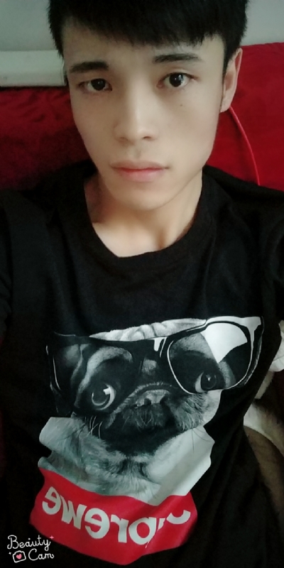 认真的第一张照片--南昌相亲服务中心