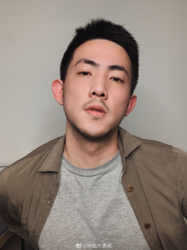 天道酬勤的第一张照片--南昌相亲服务中心