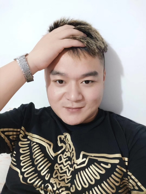 执子之手的第一张照片--南昌相亲服务中心