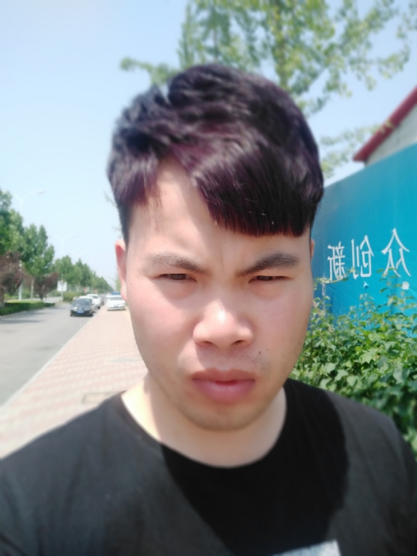 迷迭无情的第一张照片--南昌相亲服务中心