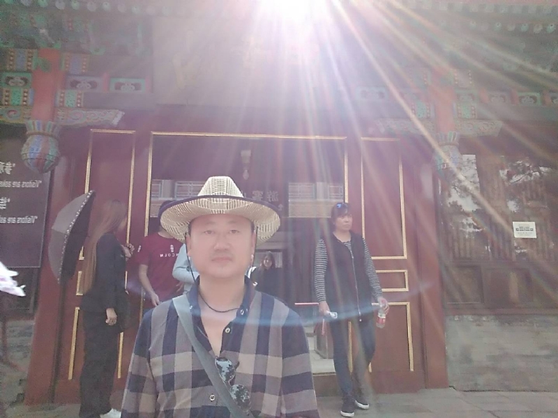 yuren2433的第二张照片--南昌相亲服务中心