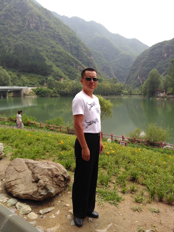 yuren2433的第三张照片--南昌相亲服务中心