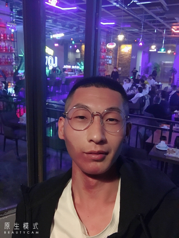 东北小伙的第一张照片--南昌相亲服务中心