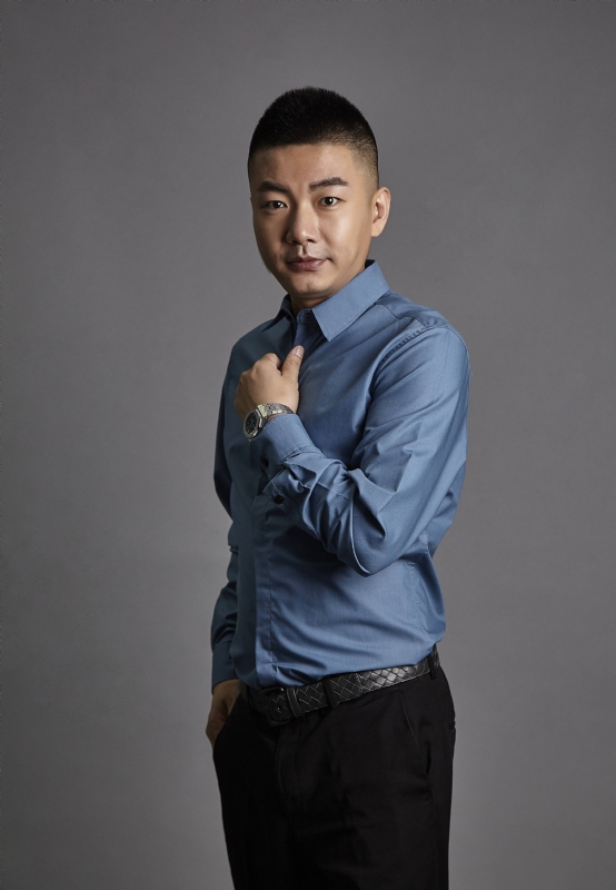 陈伟育的第一张照片--南昌相亲服务中心