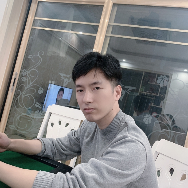 随缘的第一张照片--南昌相亲服务中心