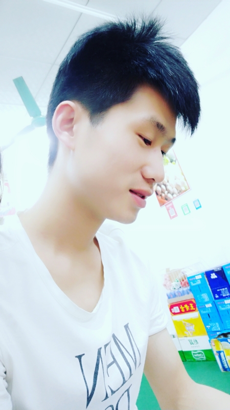 c君的第一张照片--南昌相亲服务中心