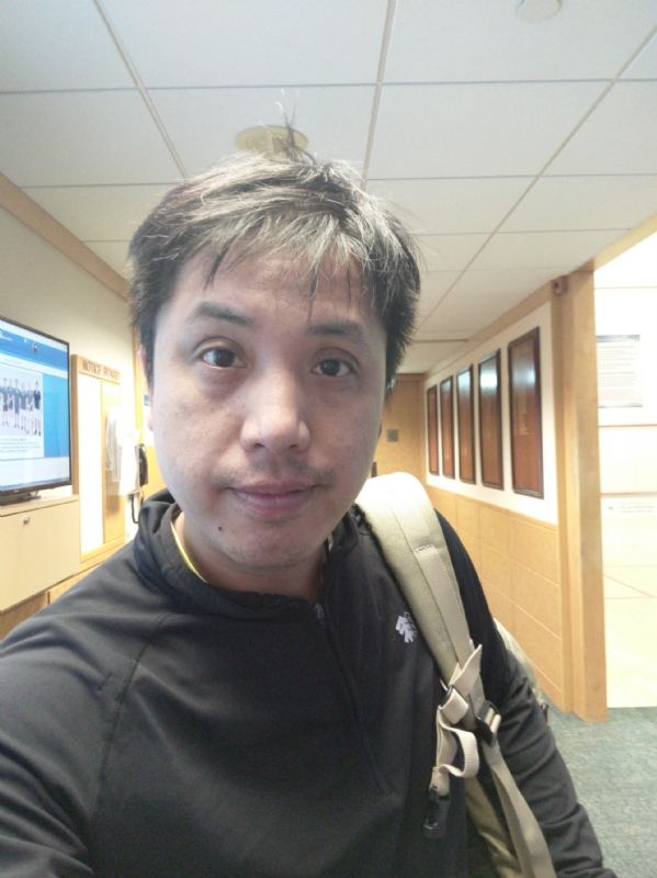 Kiu的第一张照片--南昌相亲服务中心