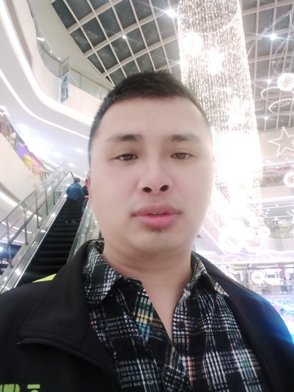 小胖的第一张照片--南昌相亲服务中心