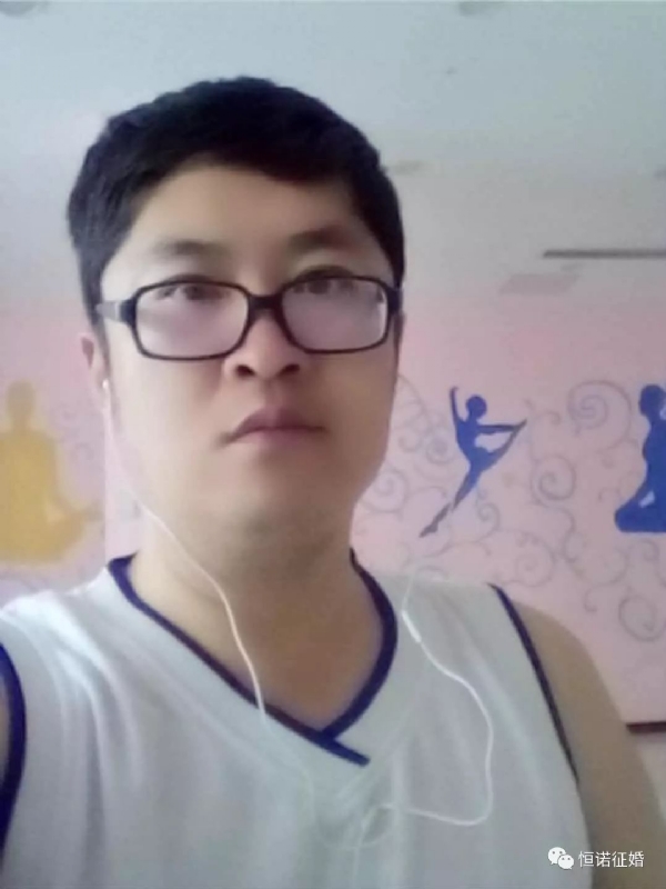 看山不是山的第一张照片--南昌相亲服务中心