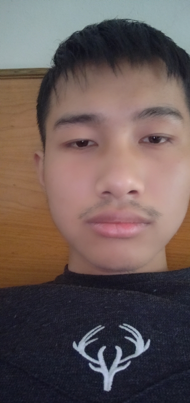 高飞的第一张照片--南昌相亲服务中心