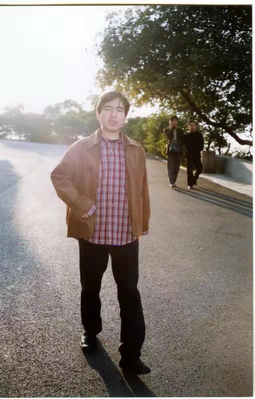 心竹的第一张照片--南昌相亲服务中心