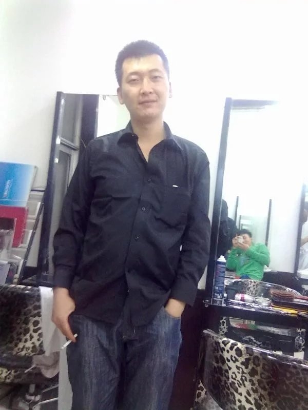 风筝的第一张照片--南昌相亲服务中心