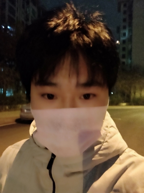 偏丶执的第一张照片--南昌相亲服务中心