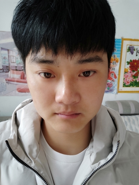 偏丶执的第二张照片--南昌相亲服务中心