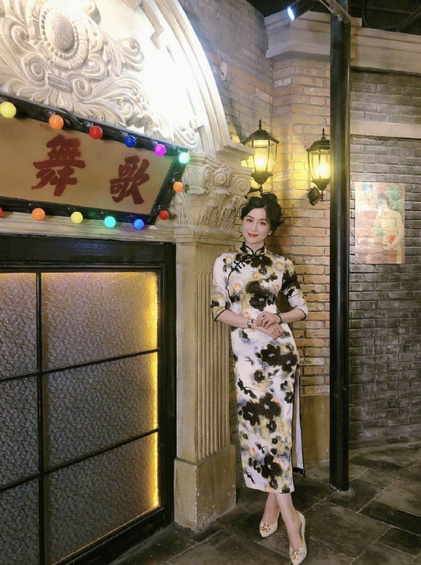 林晓洁的第一张照片--南昌相亲服务中心