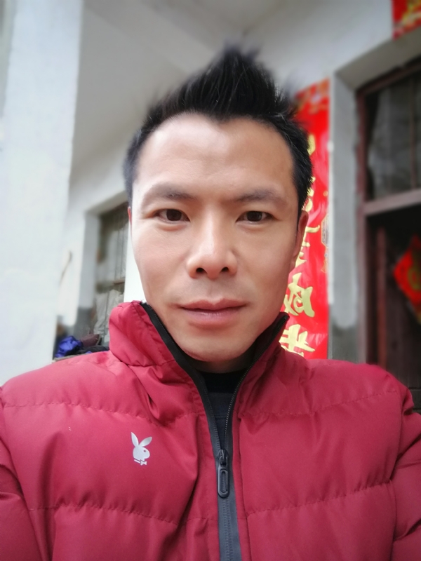 一起好好过日子的第一张照片--南昌相亲服务中心