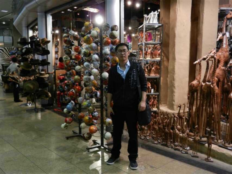 一路上有你的第一张照片--南昌相亲服务中心