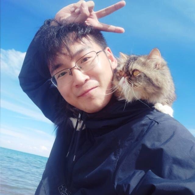 子轩的第一张照片--南昌相亲服务中心