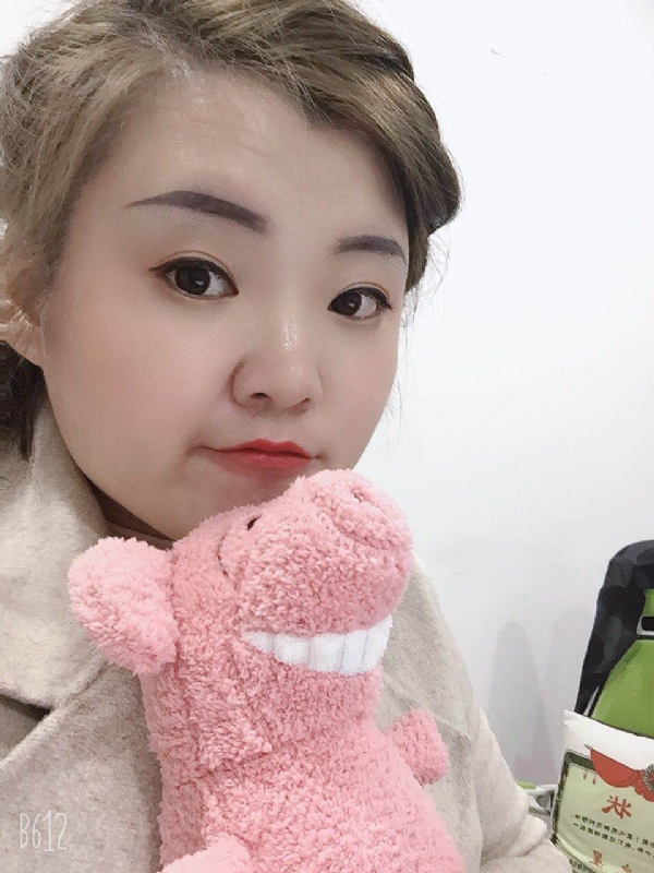 李娜的第一张照片--南昌相亲服务中心