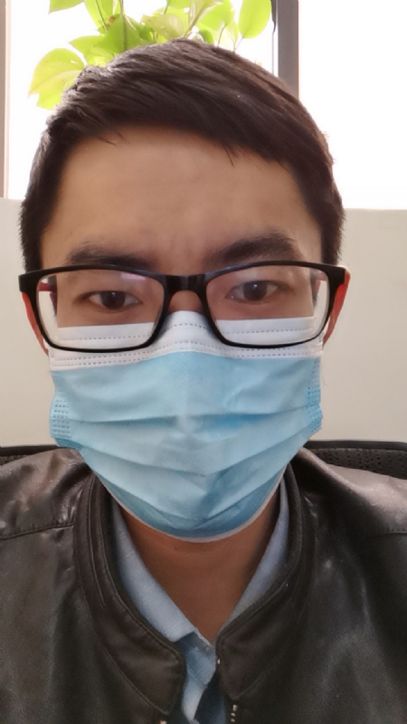 凉白开的第一张照片--南昌相亲服务中心