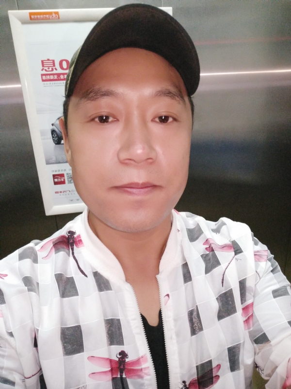 hainy的第一张照片--南昌相亲服务中心