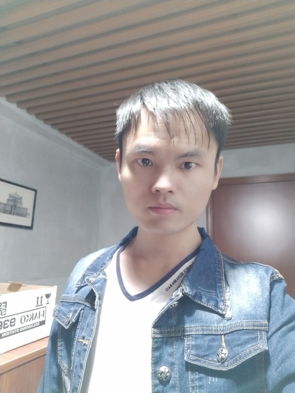 阿信的第一张照片--南昌相亲服务中心