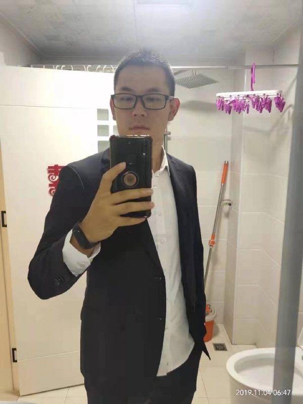 塞軍的第一张照片--南昌相亲服务中心