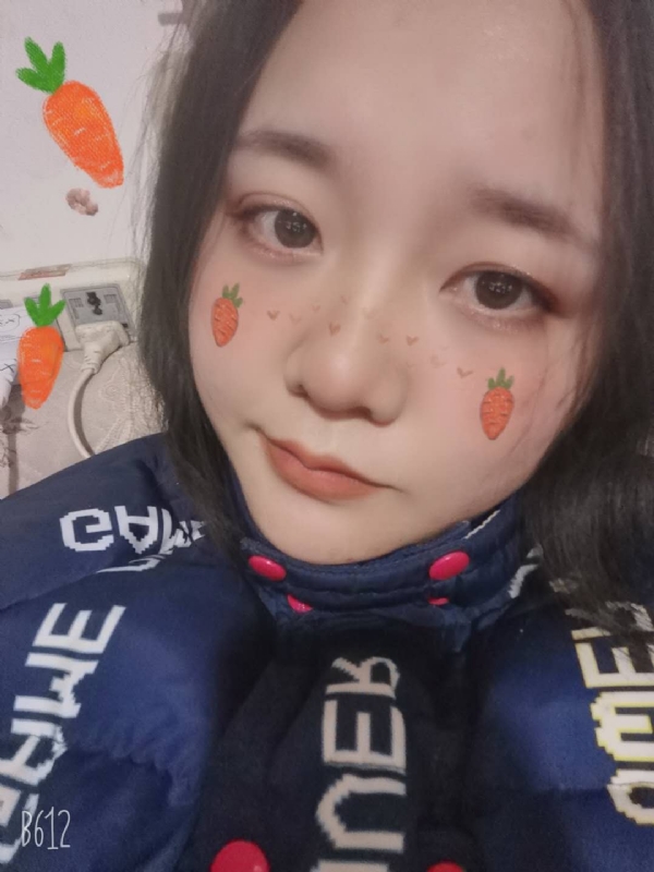 小慧慧的第一张照片--南昌相亲服务中心