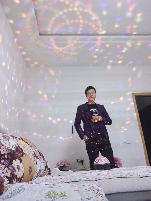 慕凡的第一张照片--南昌相亲服务中心