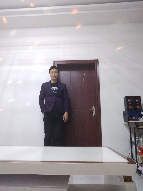 慕凡的第二张照片--南昌相亲服务中心