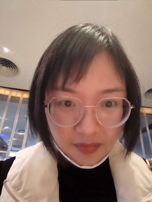 Betty的第一张照片--南昌相亲服务中心